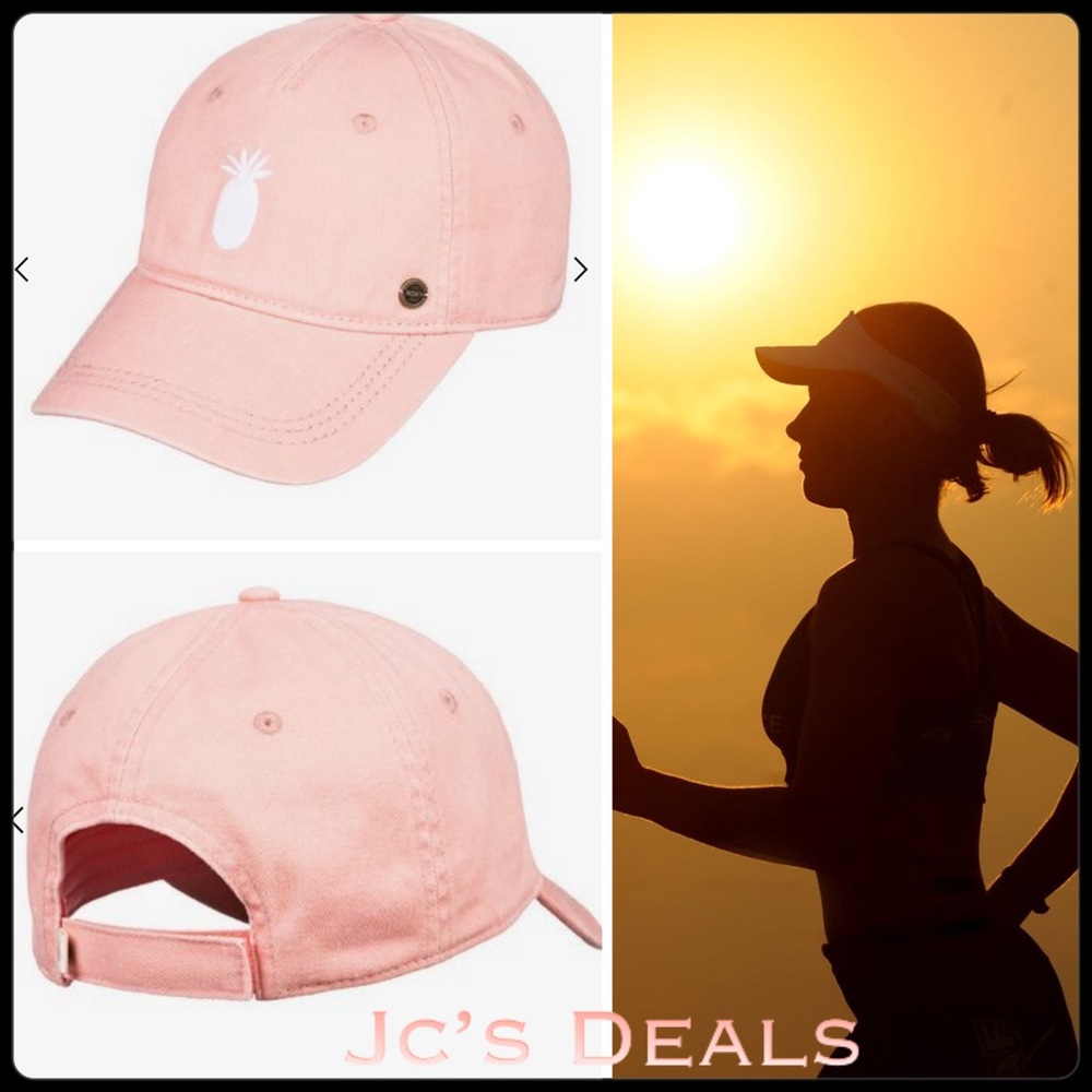 🌴 Roxy next level baseball cap 🌴